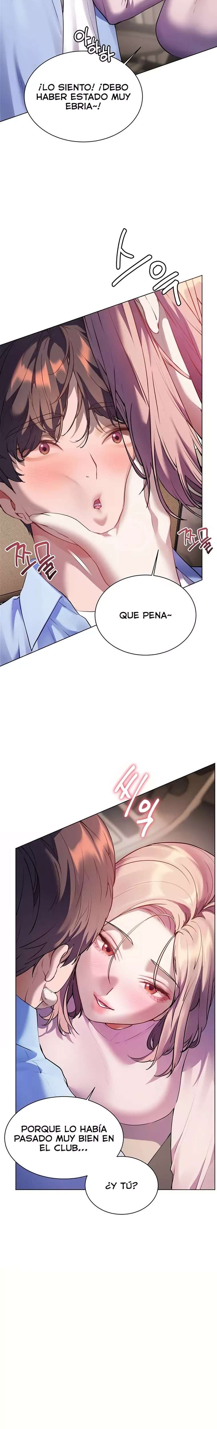 18+ The Teachers’ Efforts Raw Chapter 60 page 10