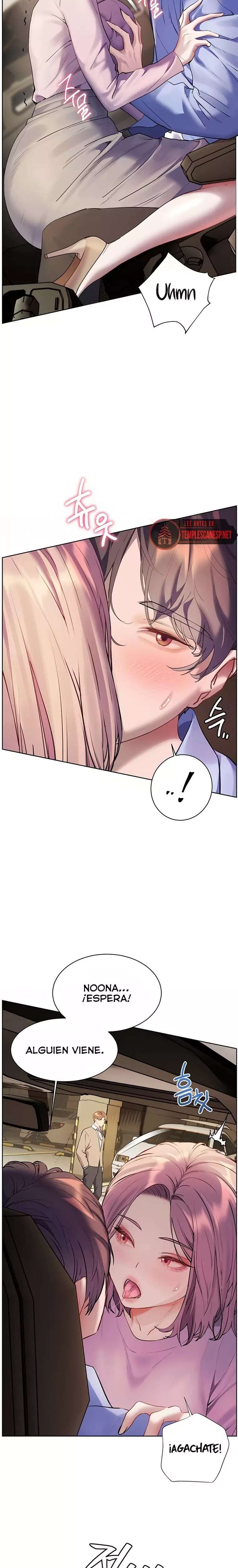 18+ The Teachers’ Efforts Raw Chapter 60 page 13