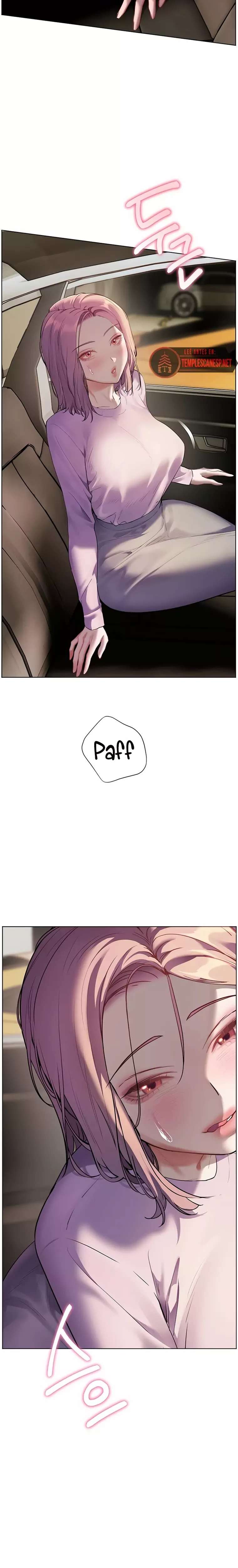 18+ The Teachers’ Efforts Raw Chapter 60 page 16