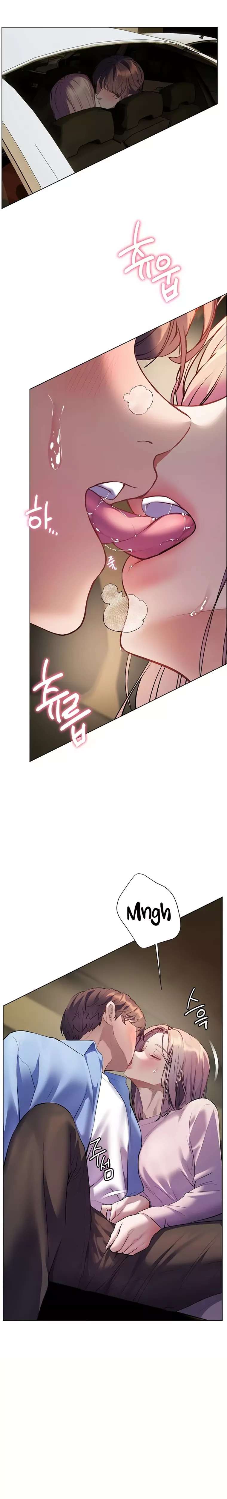 18+ The Teachers’ Efforts Raw Chapter 60 page 17
