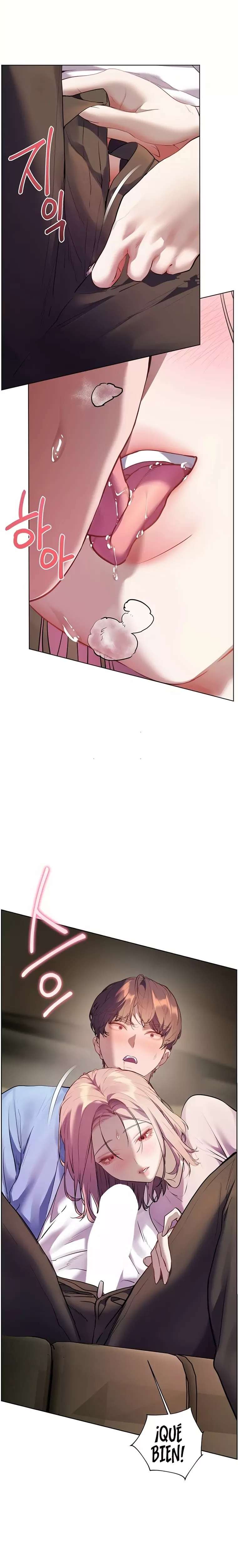 18+ The Teachers’ Efforts Raw Chapter 60 page 18