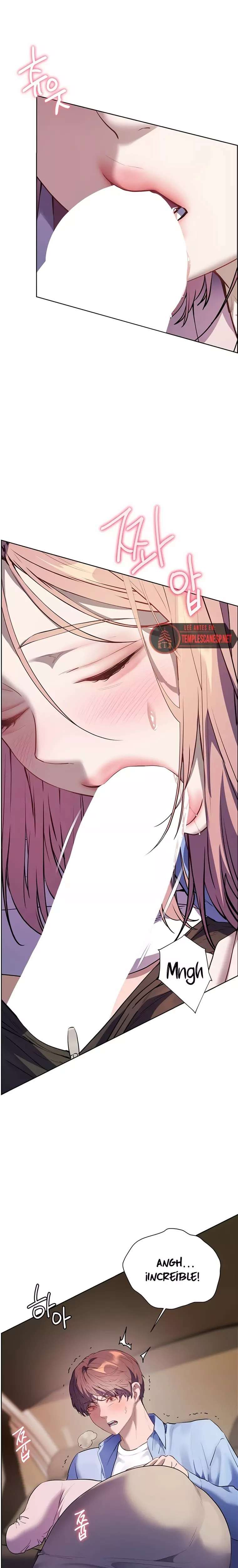 18+ The Teachers’ Efforts Raw Chapter 60 page 19