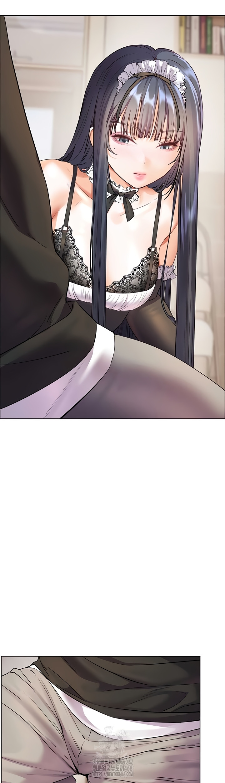 18+ The Teachers’ Efforts Raw Chapter 64 page 43