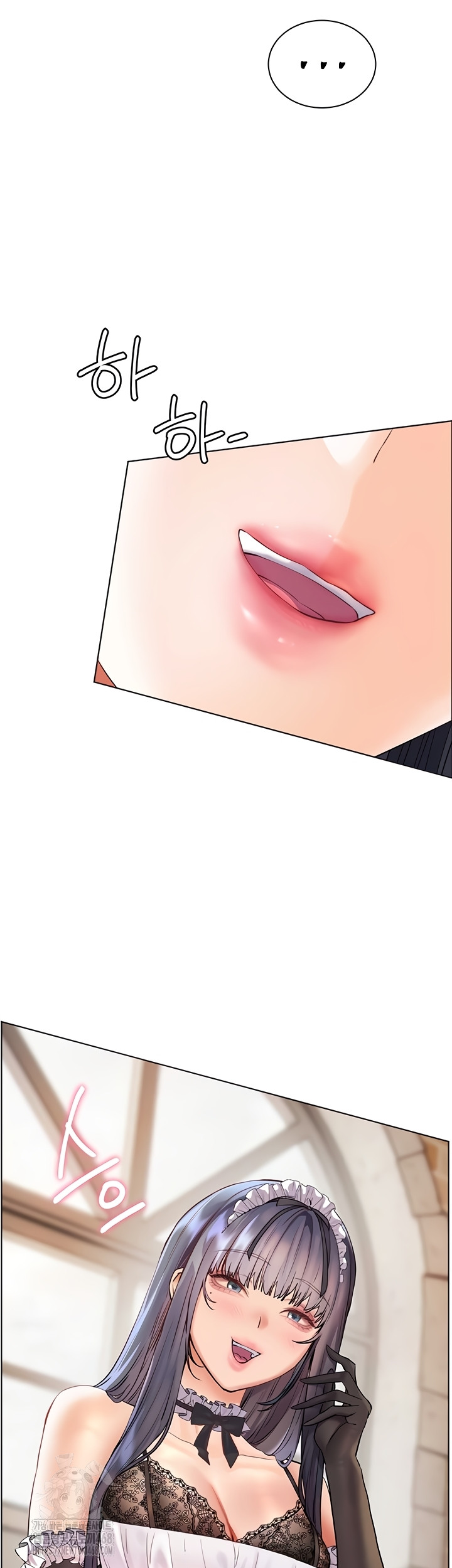 18+ The Teachers’ Efforts Raw Chapter 64 page 49