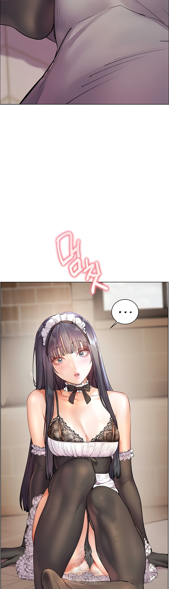 18+ The Teachers’ Efforts Raw Chapter 64 page 61