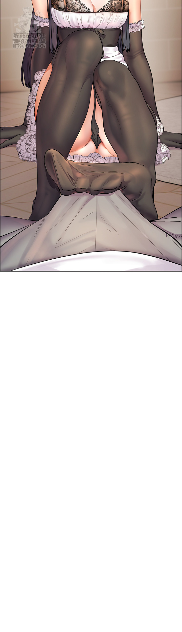 18+ The Teachers’ Efforts Raw Chapter 65 page 13