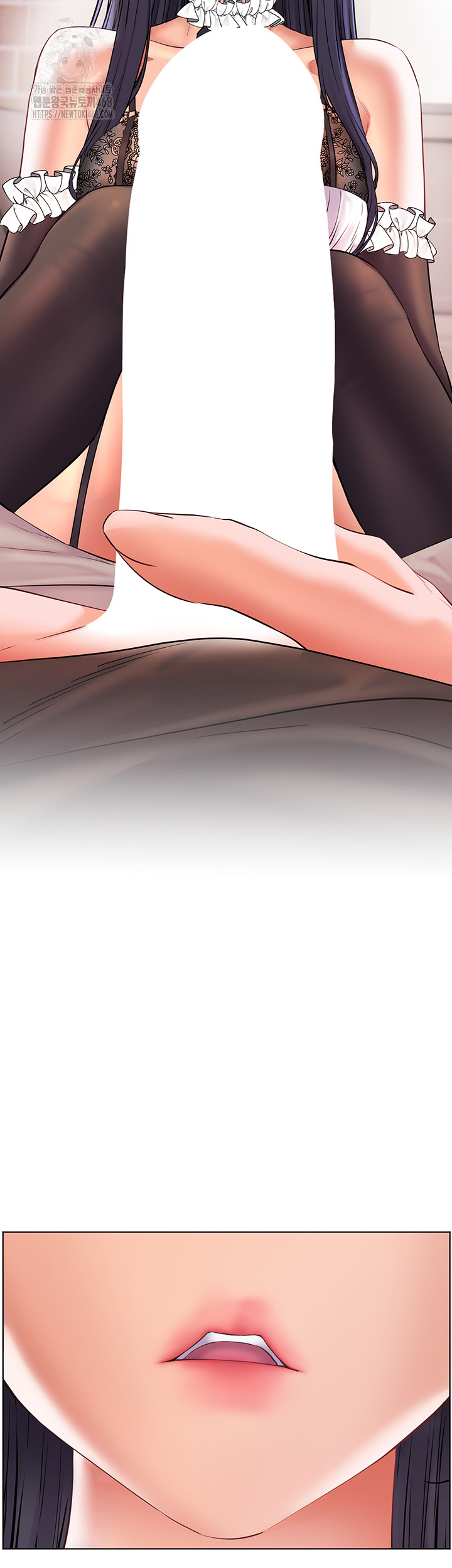 18+ The Teachers’ Efforts Raw Chapter 65 page 30