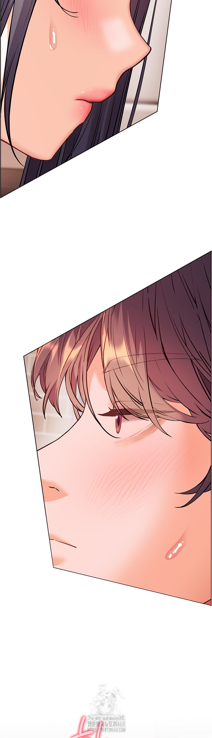 18+ The Teachers’ Efforts Raw Chapter 65 page 50