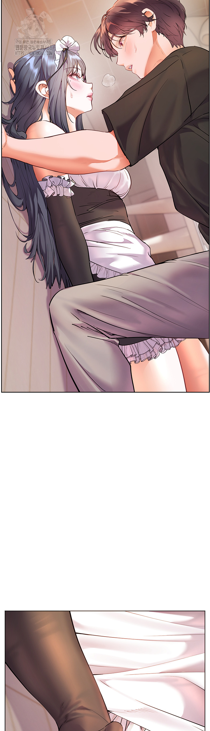 18+ The Teachers’ Efforts Raw Chapter 65 page 65