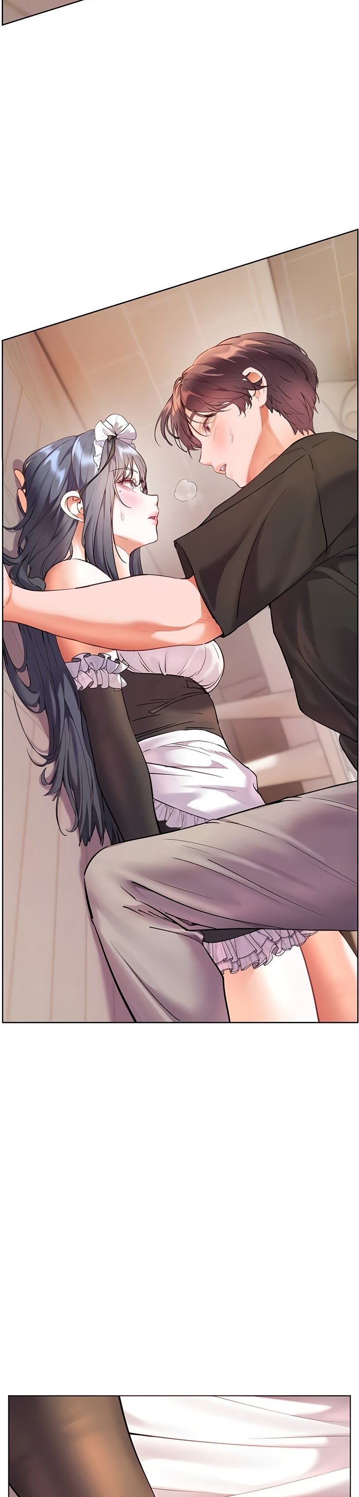 18+ The Teachers’ Efforts Raw Chapter 66 page 8