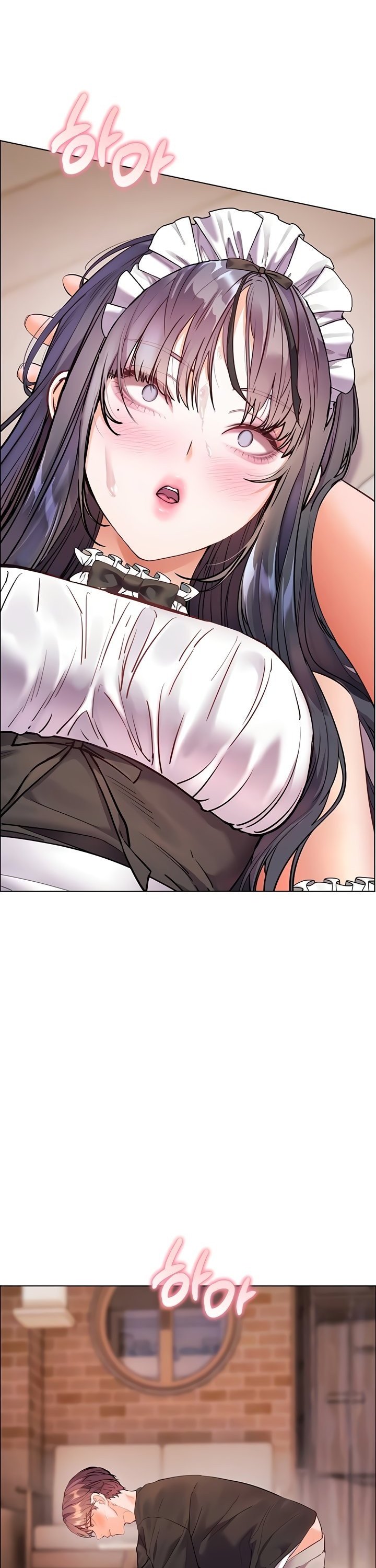 18+ The Teachers’ Efforts Raw Chapter 66 page 11