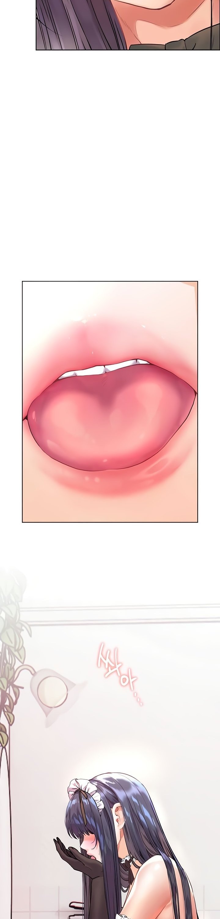 18+ The Teachers’ Efforts Raw Chapter 66 page 28