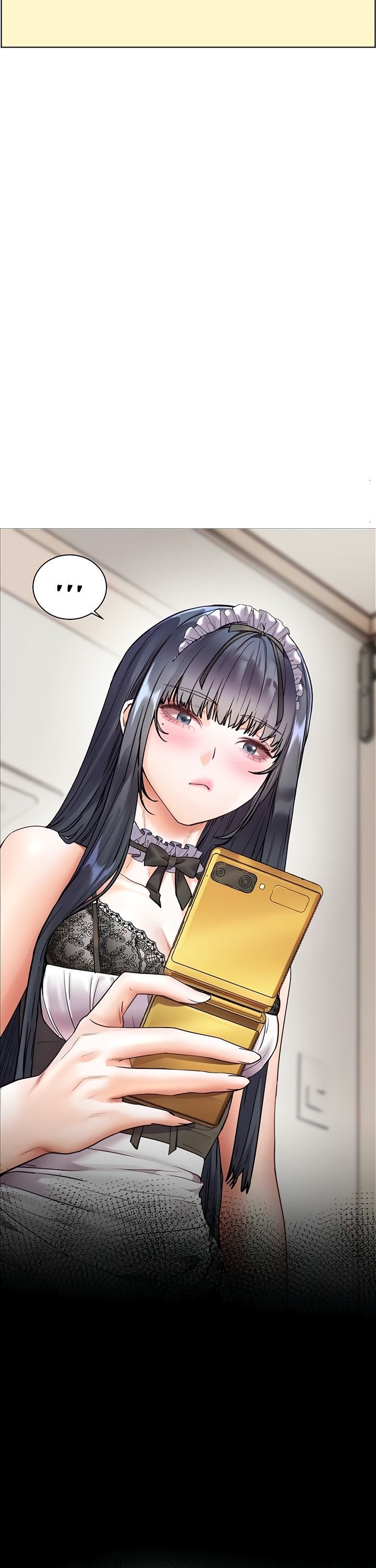 18+ The Teachers’ Efforts Raw Chapter 66 page 32