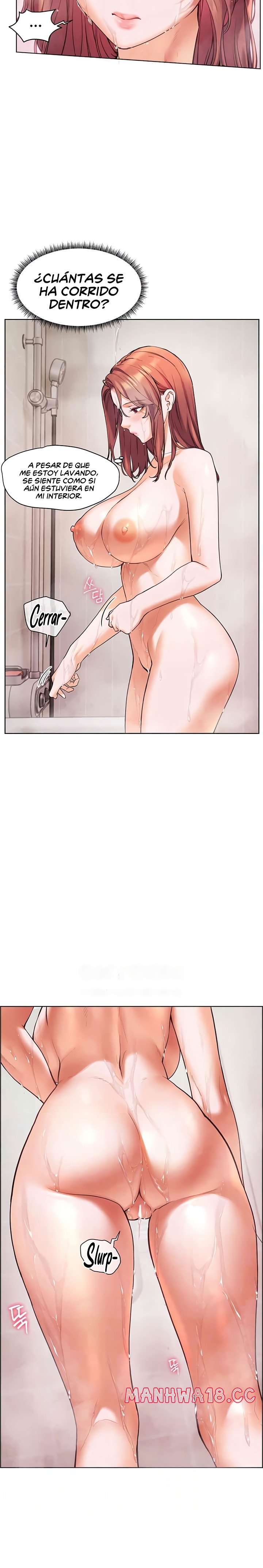 18+ The Teachers’ Efforts Raw Chapter 7 page 7