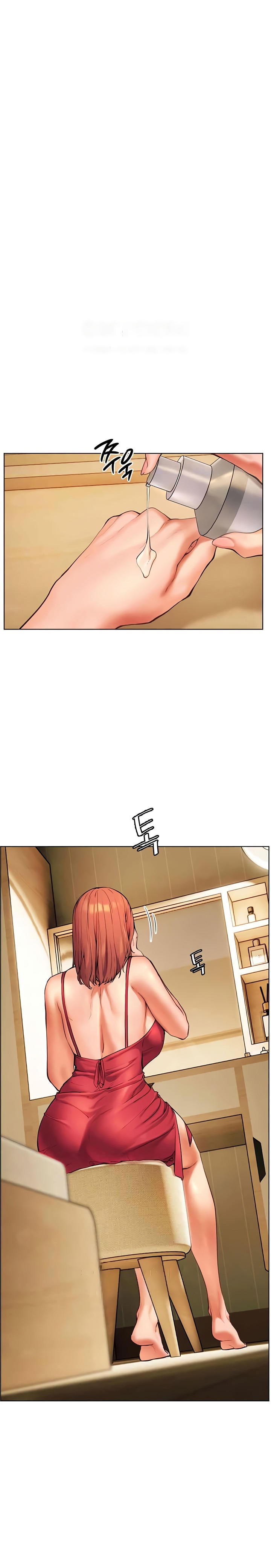 18+ The Teachers’ Efforts Raw Chapter 7 page 8