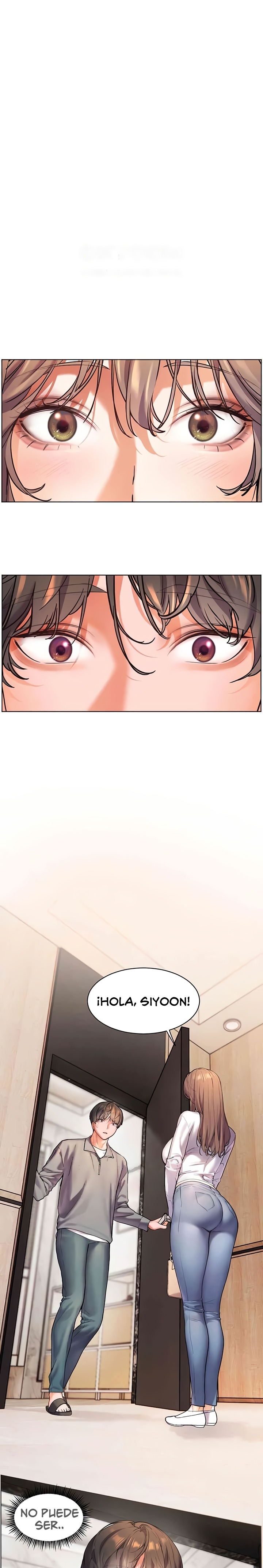 18+ The Teachers’ Efforts Raw Chapter 7 page 26