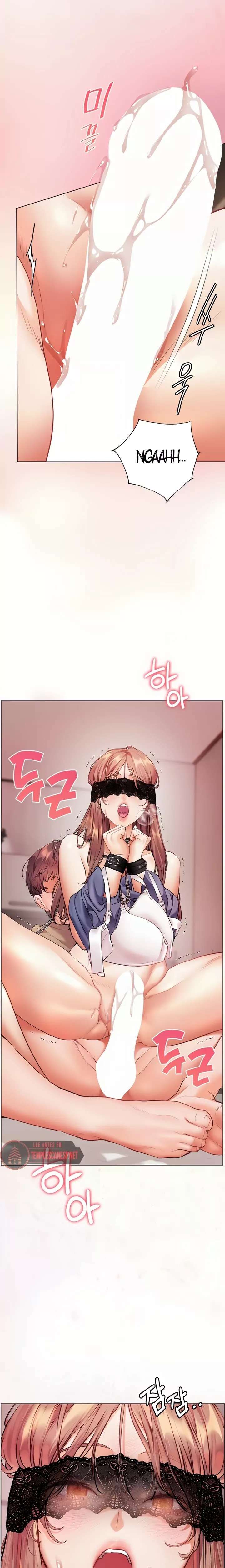 18+ The Teachers’ Efforts Raw Chapter 70 page 2