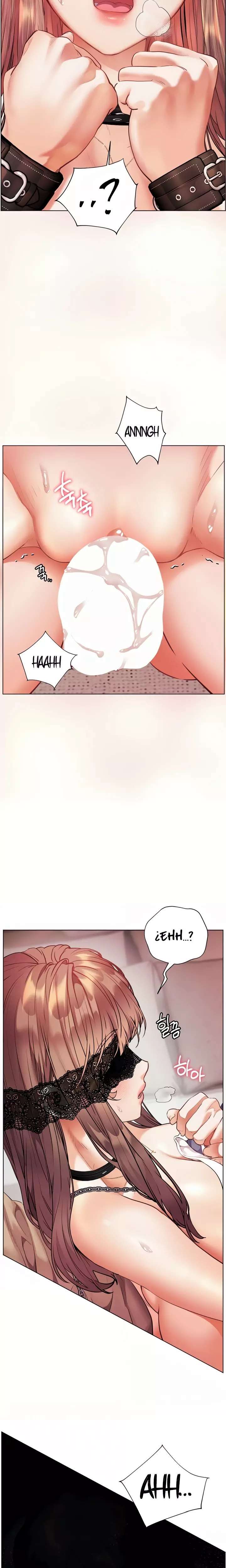 18+ The Teachers’ Efforts Raw Chapter 70 page 3