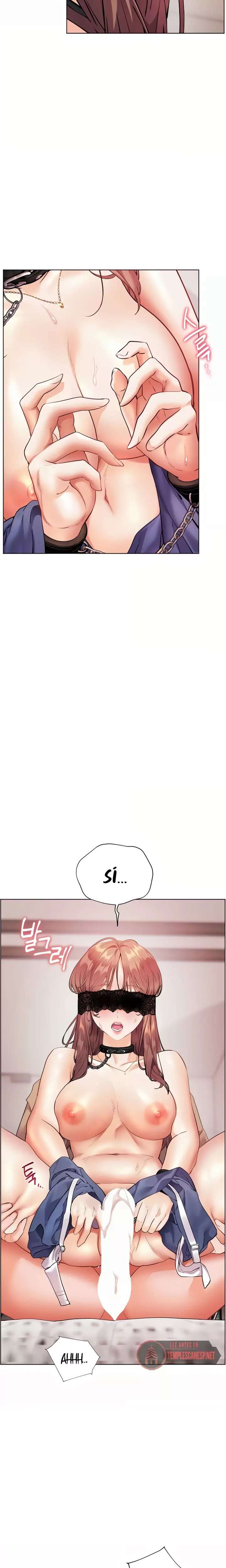 18+ The Teachers’ Efforts Raw Chapter 70 page 5