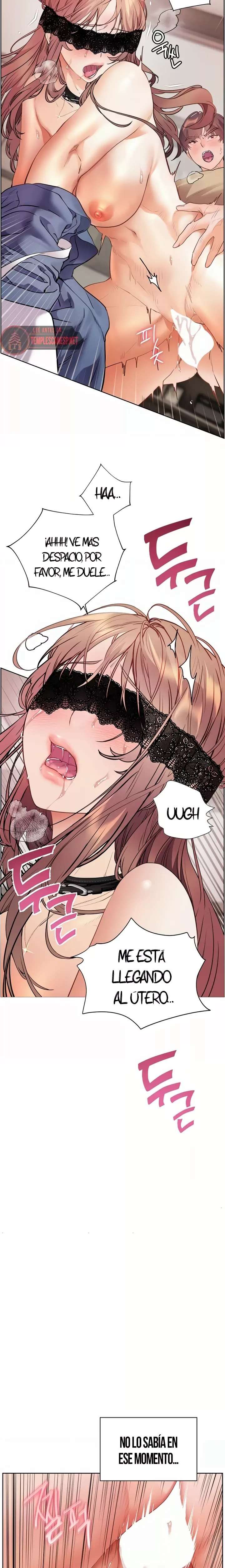 18+ The Teachers’ Efforts Raw Chapter 70 page 24