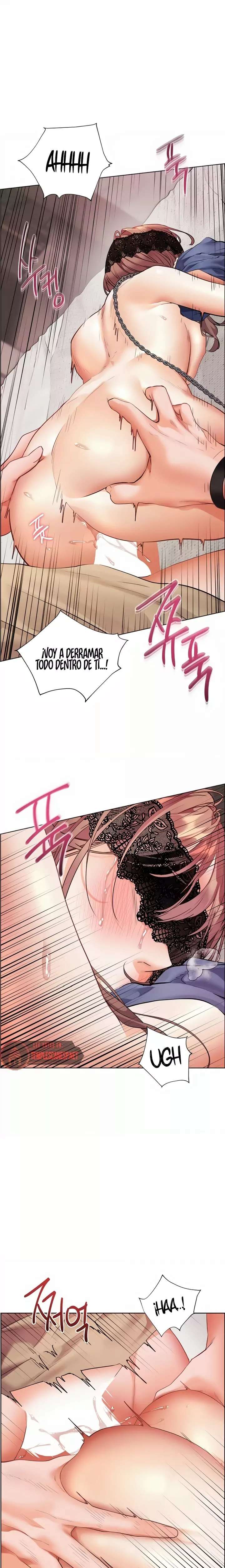 18+ The Teachers’ Efforts Raw Chapter 70 page 27