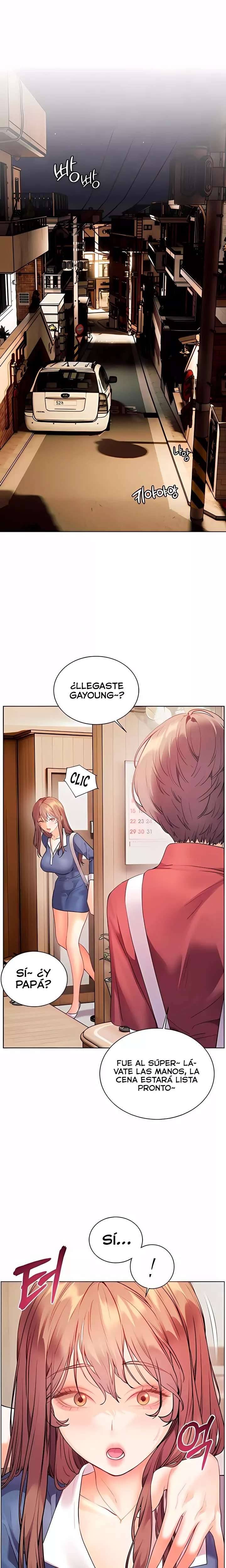 18+ The Teachers’ Efforts Raw Chapter 72 page 4