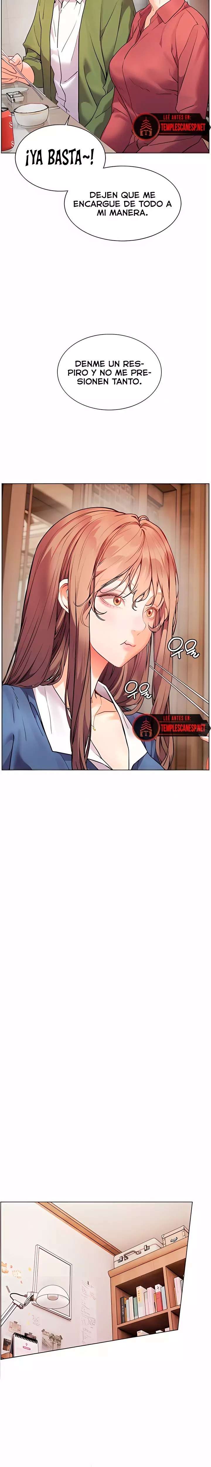 18+ The Teachers’ Efforts Raw Chapter 72 page 15