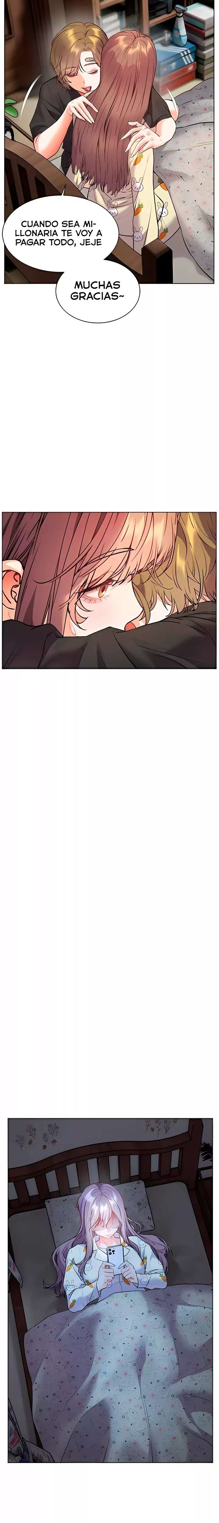 18+ The Teachers’ Efforts Raw Chapter 72 page 20