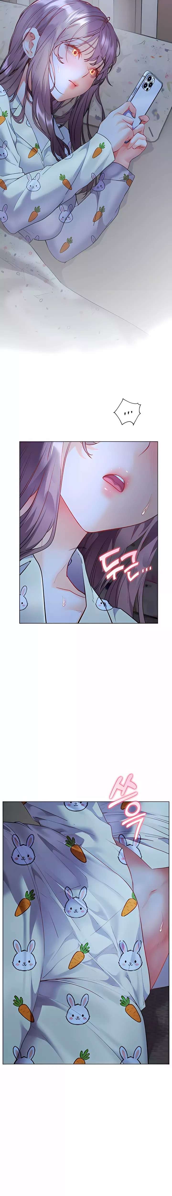 18+ The Teachers’ Efforts Raw Chapter 72 page 27