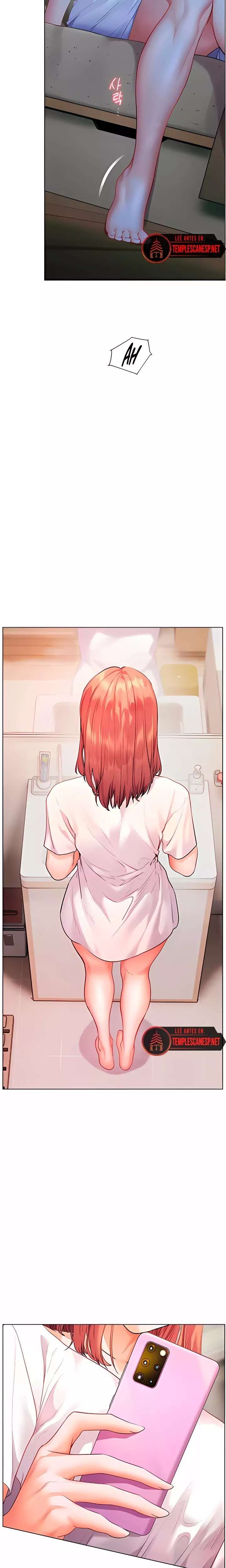 18+ The Teachers’ Efforts Raw Chapter 72 page 29