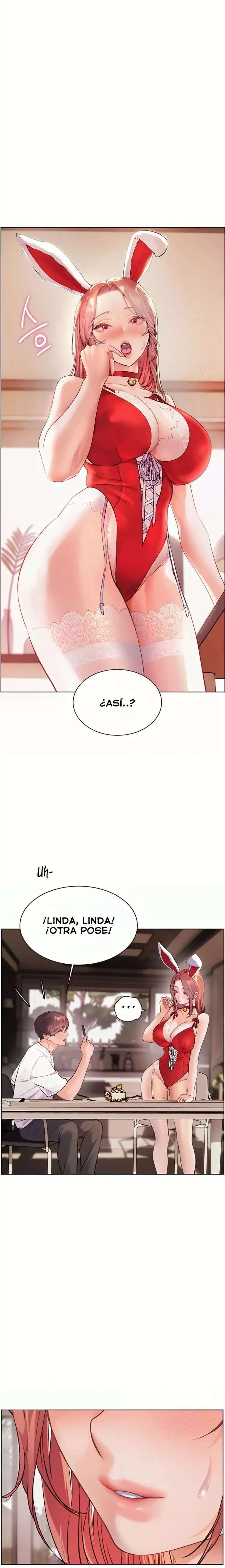 18+ The Teachers’ Efforts Raw Chapter 75 page 26