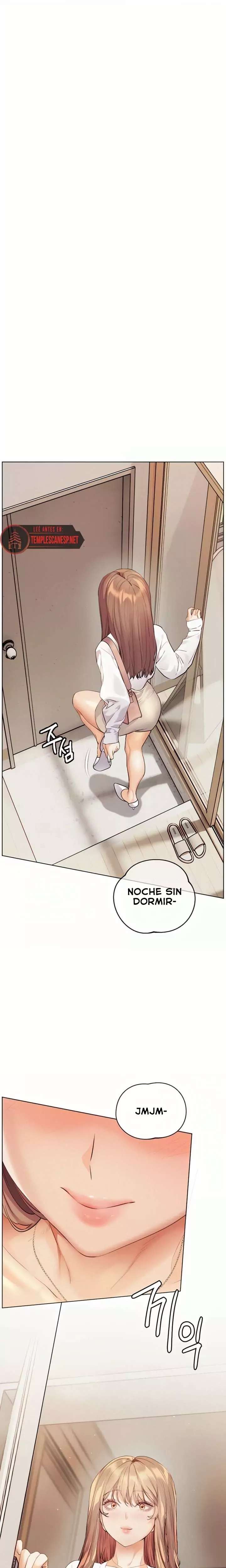 18+ The Teachers’ Efforts Raw Chapter 75 page 27
