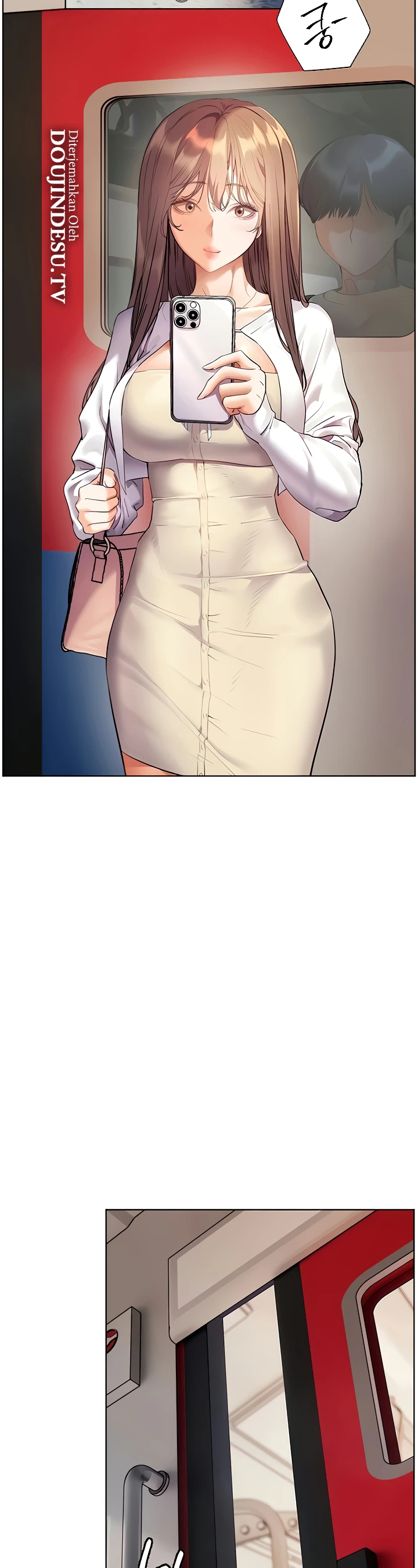 18+ The Teachers’ Efforts Raw Chapter 76 page 5