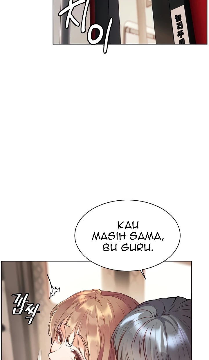 18+ The Teachers’ Efforts Raw Chapter 76 page 6