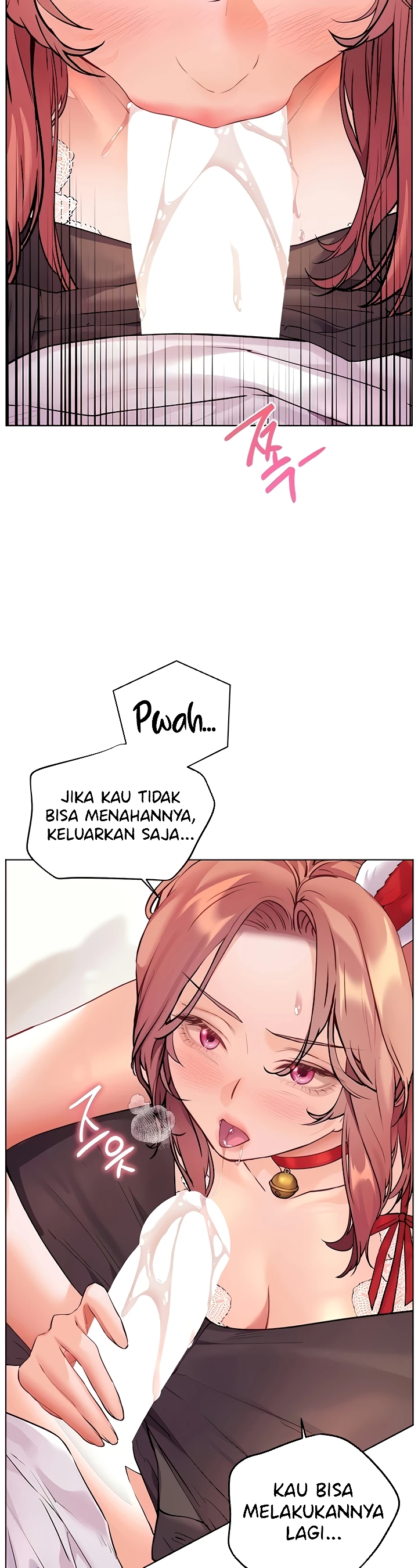 18+ The Teachers’ Efforts Raw Chapter 76 page 24