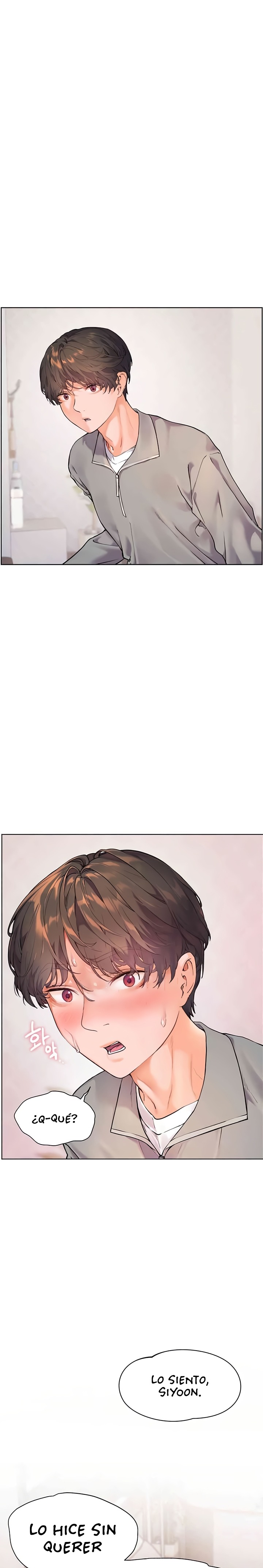 18+ The Teachers’ Efforts Raw Chapter 9 page 3