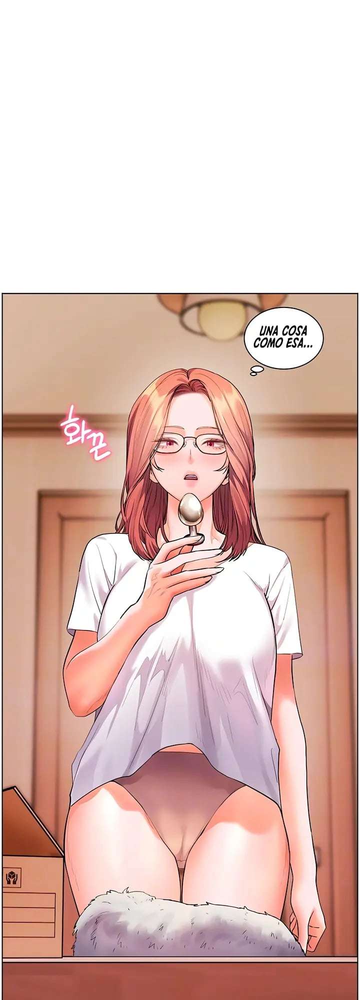 18+ The Teachers’ Efforts Raw Chapter 91 page 2
