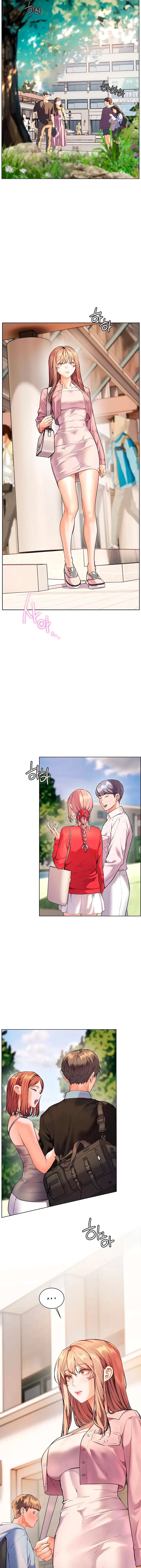 18+ The Teachers’ Efforts Raw Chapter 91 page 13