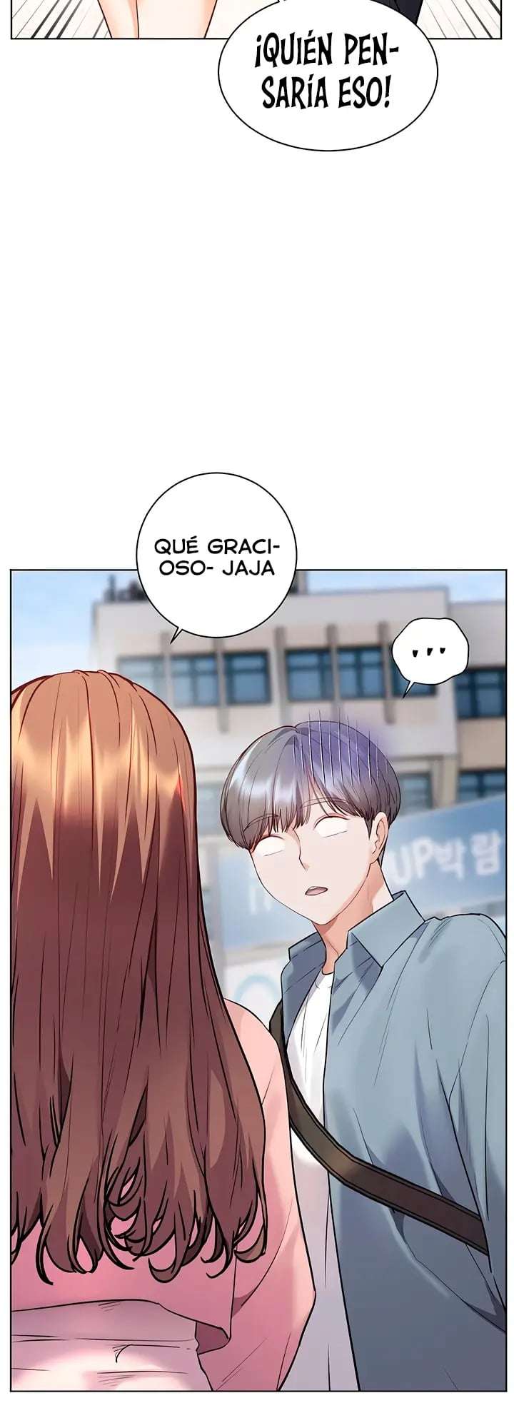 18+ The Teachers’ Efforts Raw Chapter 91 page 20