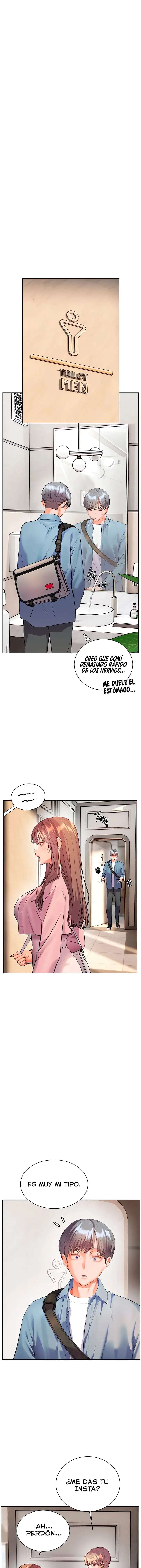 18+ The Teachers’ Efforts Raw Chapter 91 page 21