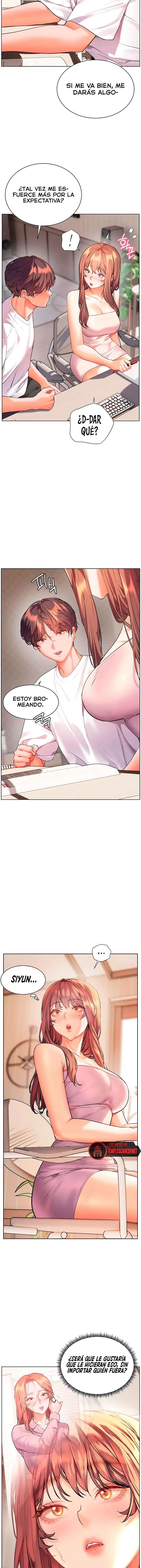 18+ The Teachers’ Efforts Raw Chapter 92 page 3