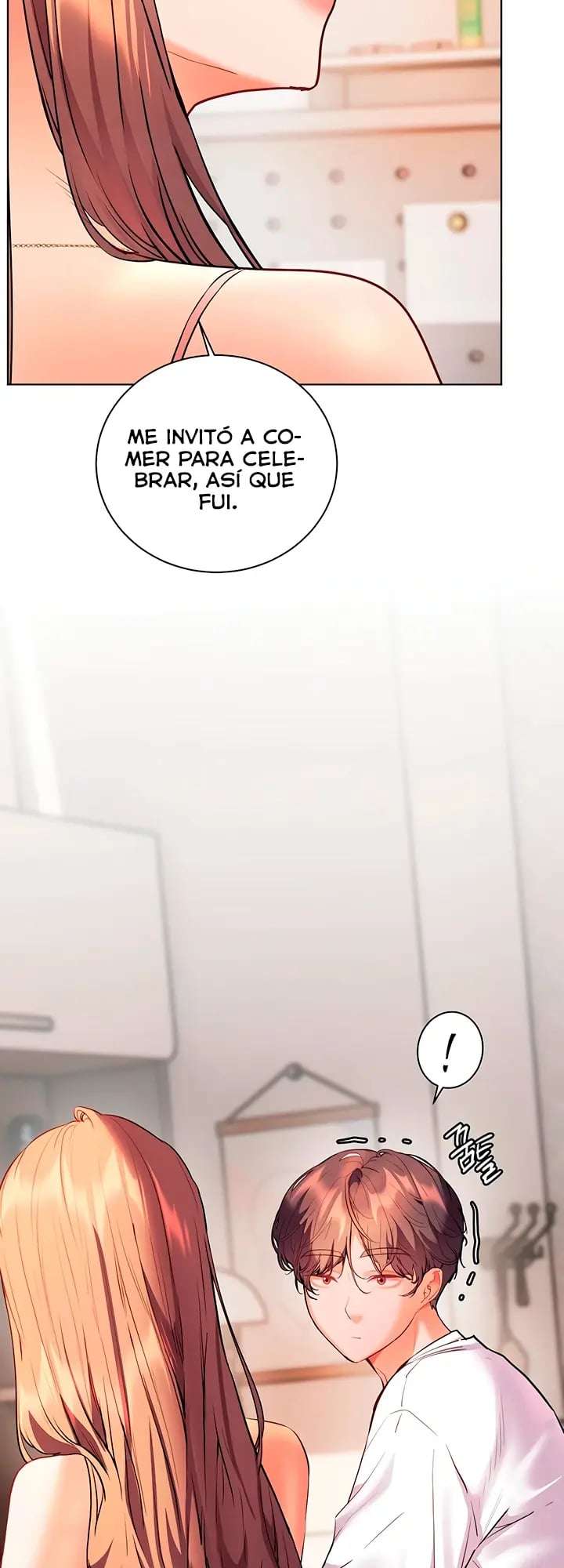 18+ The Teachers’ Efforts Raw Chapter 92 page 6