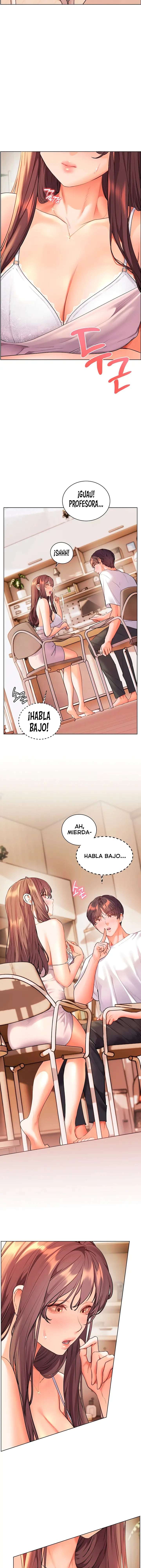 18+ The Teachers’ Efforts Raw Chapter 92 page 15