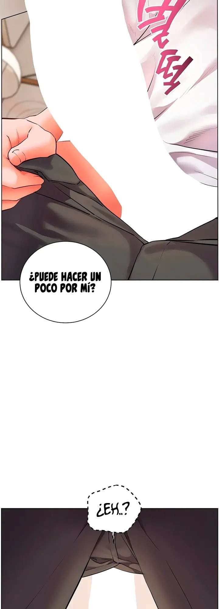 18+ The Teachers’ Efforts Raw Chapter 92 page 26