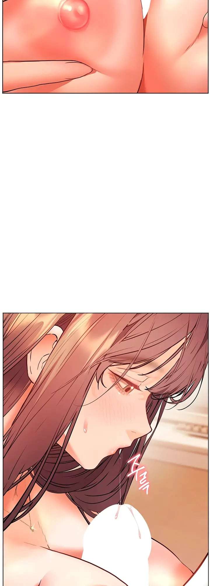 18+ The Teachers’ Efforts Raw Chapter 92 page 32