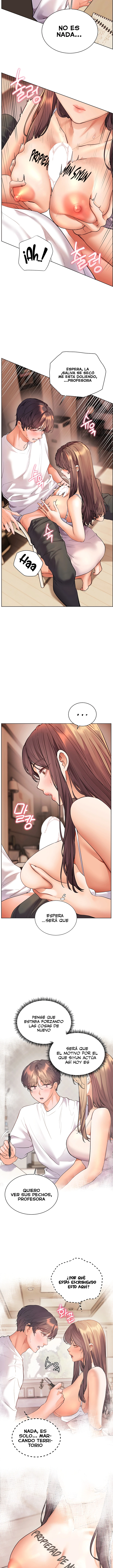 18+ The Teachers’ Efforts Raw Chapter 93 page 6