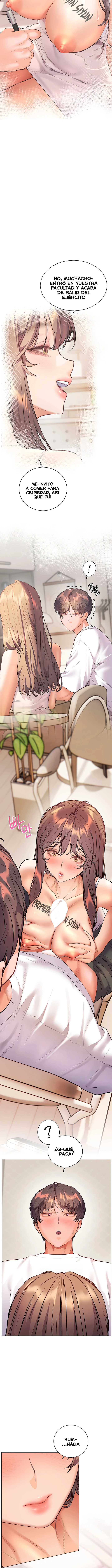 18+ The Teachers’ Efforts Raw Chapter 93 page 7