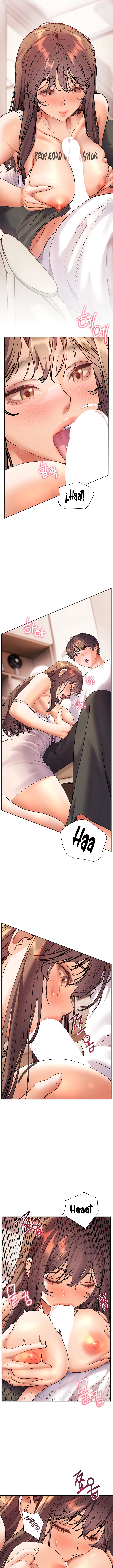 18+ The Teachers’ Efforts Raw Chapter 93 page 8