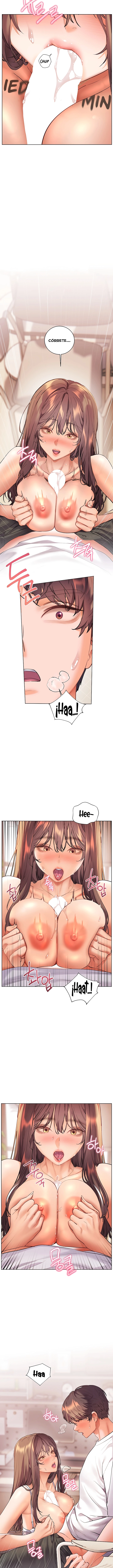 18+ The Teachers’ Efforts Raw Chapter 93 page 10