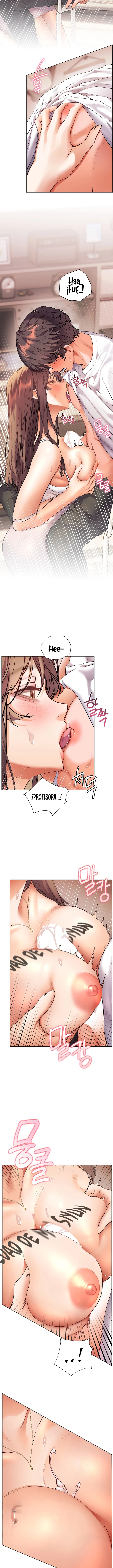18+ The Teachers’ Efforts Raw Chapter 93 page 11